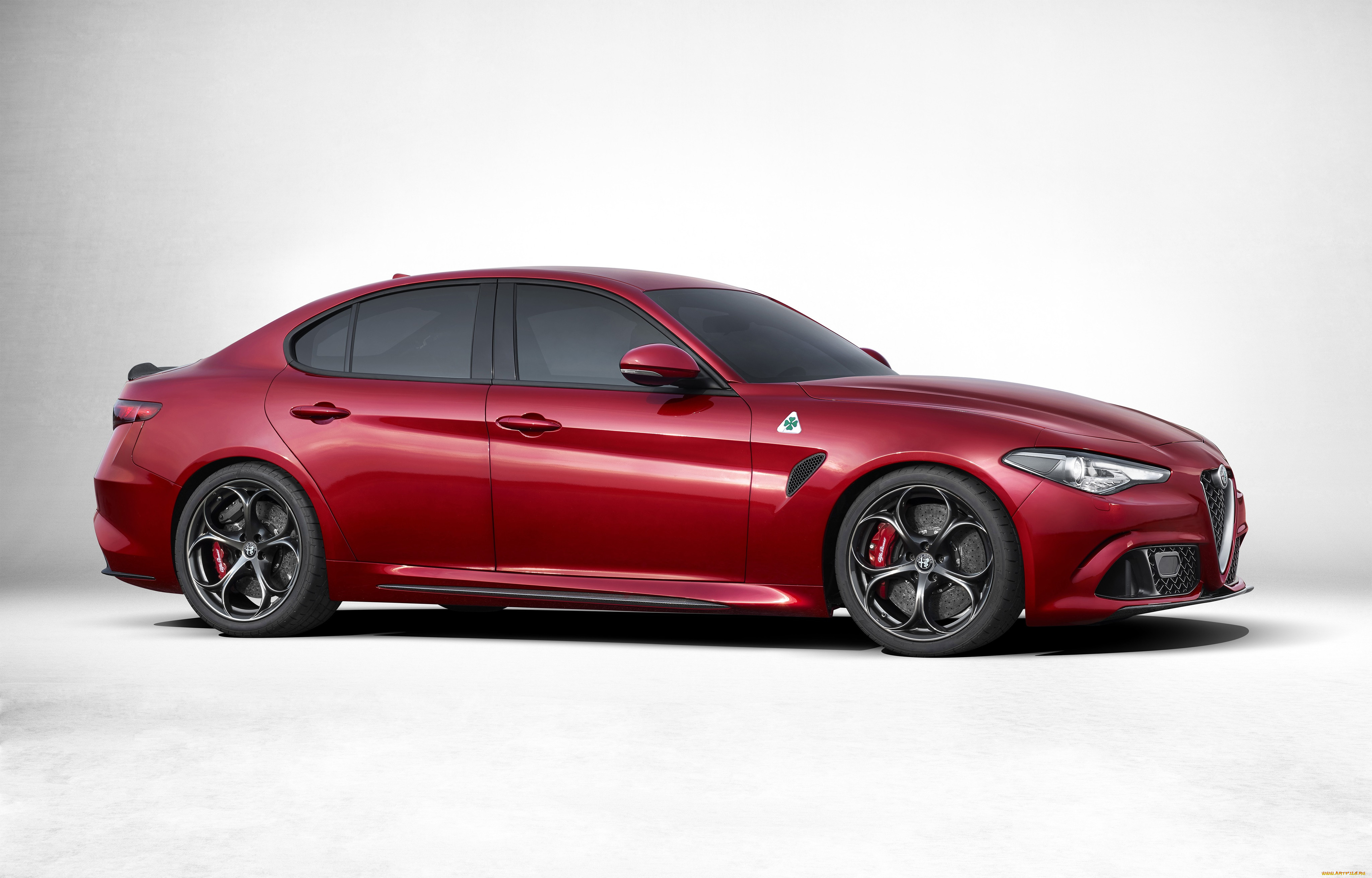, alfa romeo, alfa, romeo, giulia, quadrifoglio, 952, 2016, 